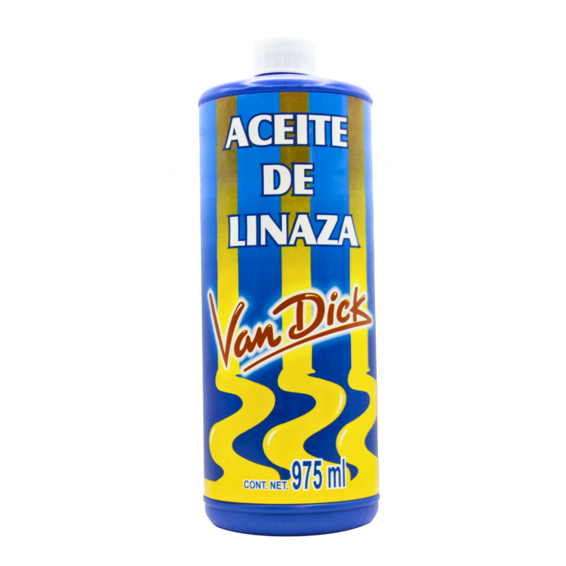 ACEITE DE LINAZA 975 ML