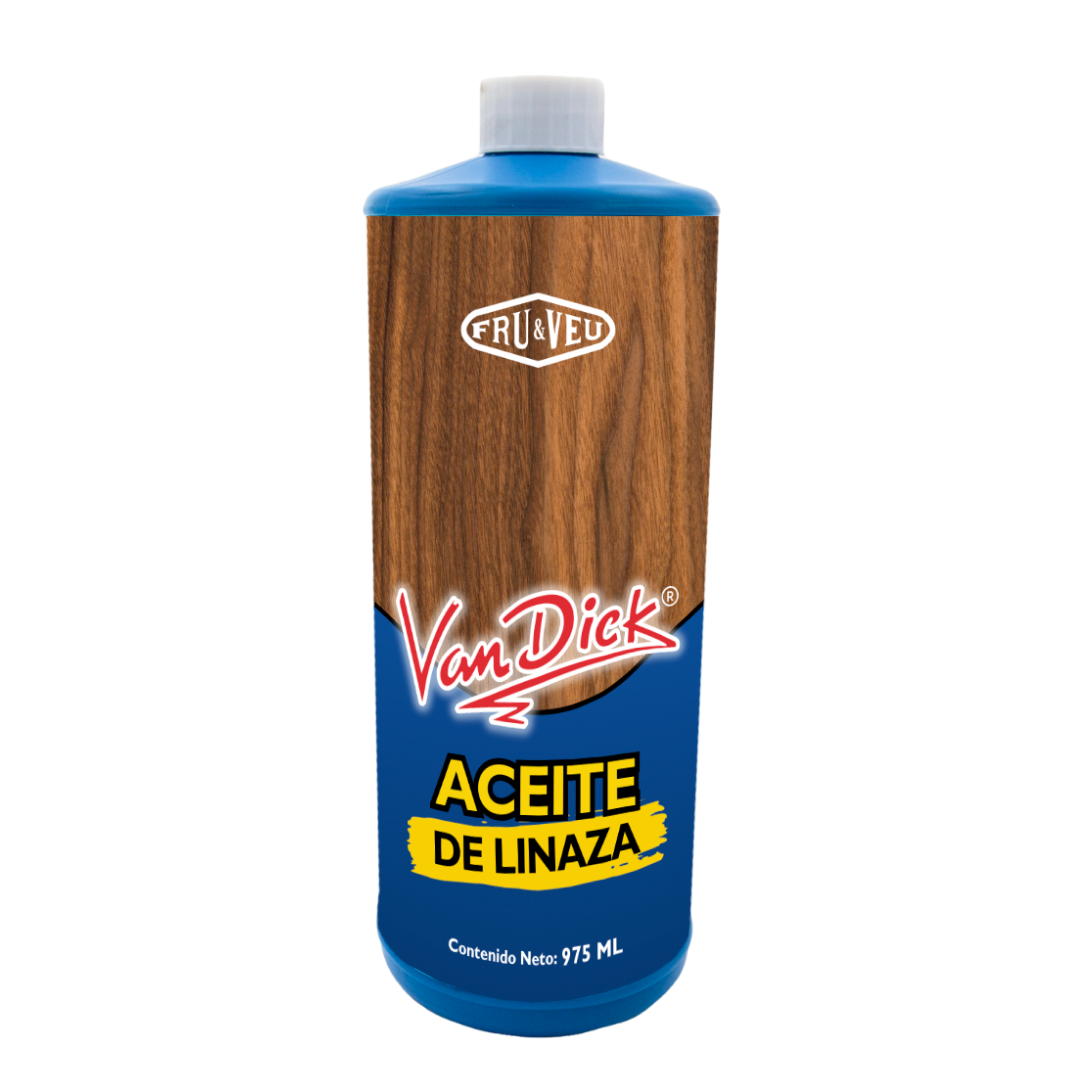 ACEITE DE LINAZA 975 ML
