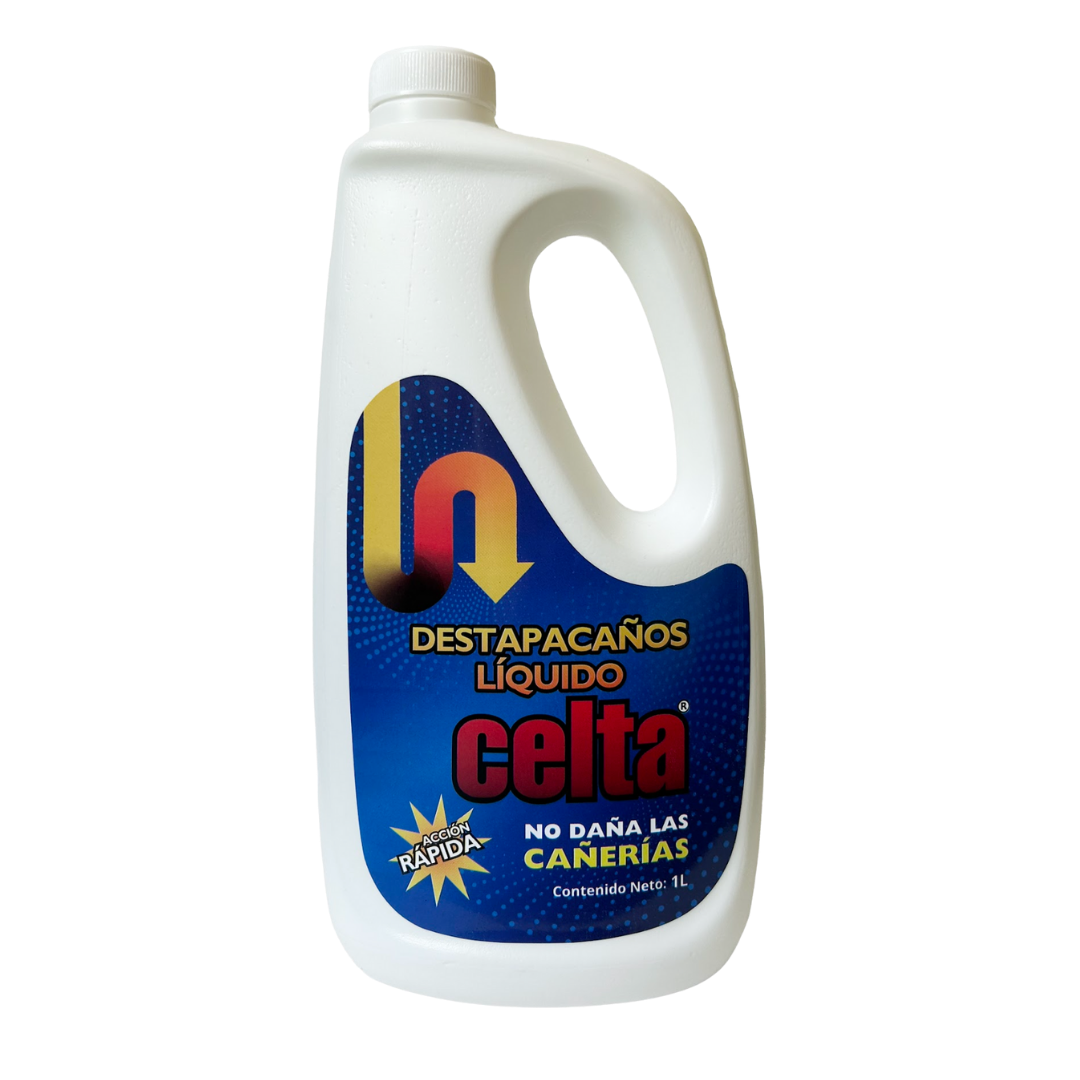 DESTAPACAÑOS CELTA 1 LT