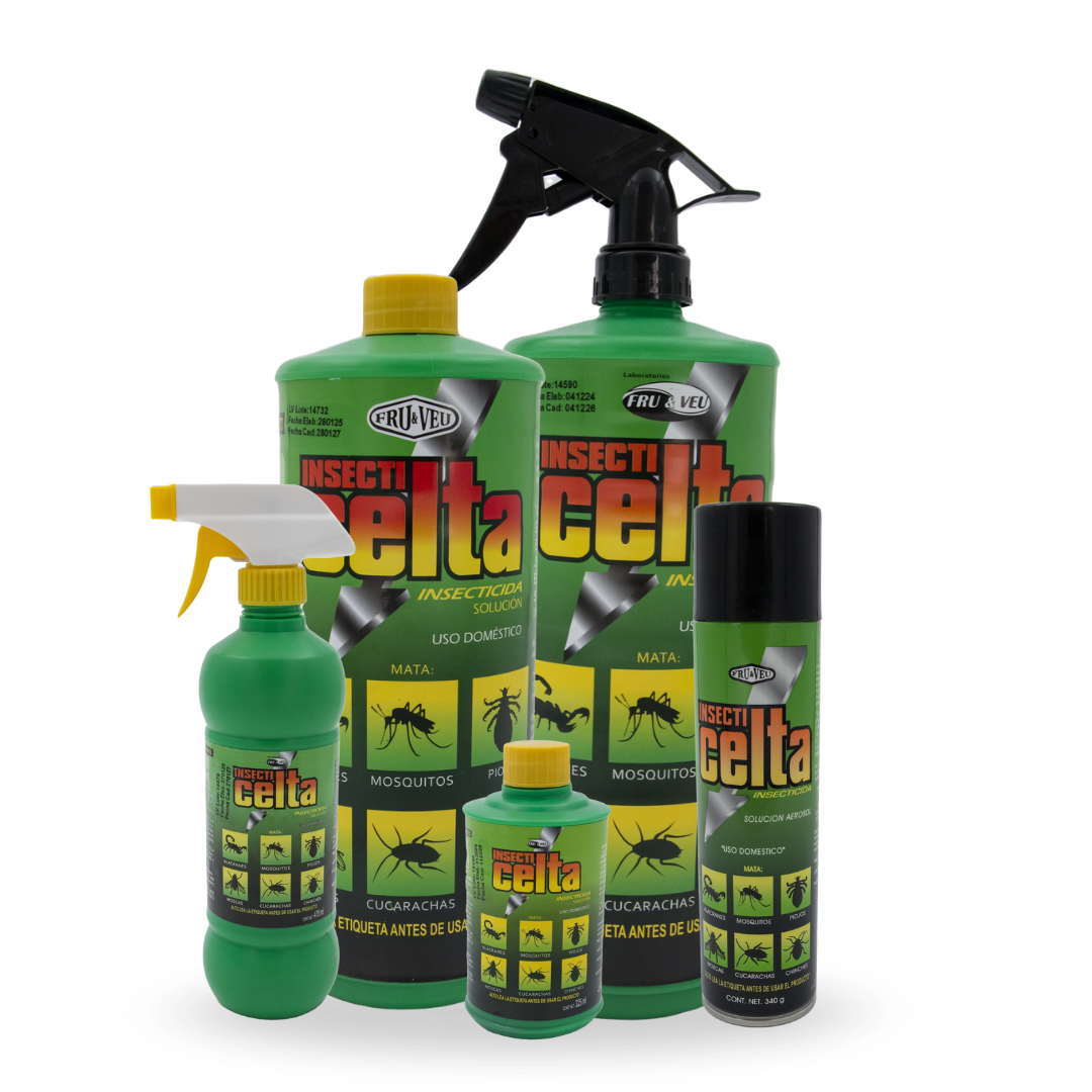 INSECTICELTA